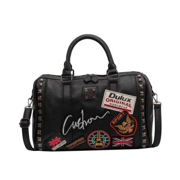Bolso De Lujo Tacher - Imagen 11