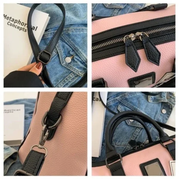 Bolso De Lujo Tacher - Imagen 7