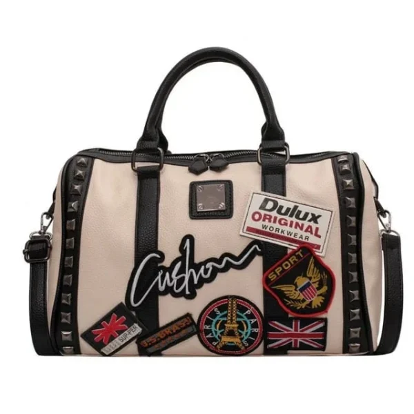 Bolso De Lujo Tacher - Imagen 9