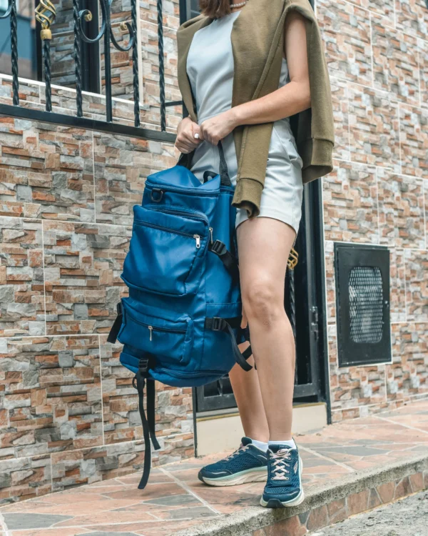 Morral Viajero - Imagen 2