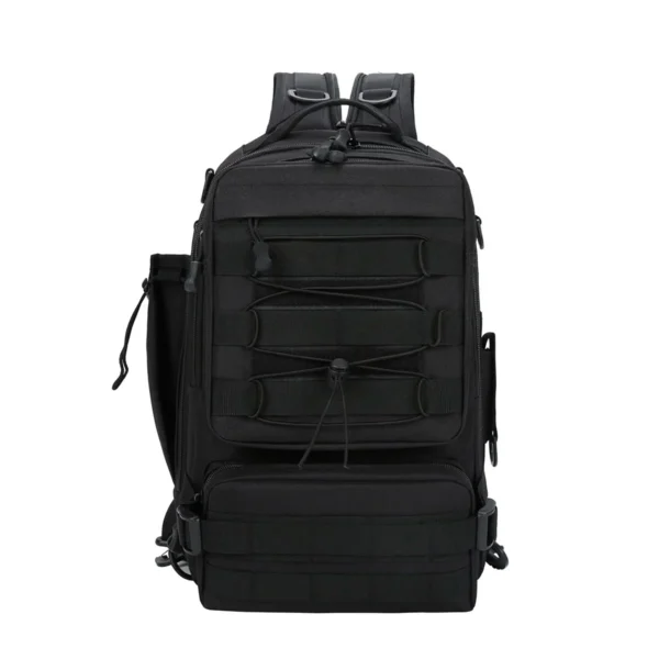 Morral Tactico Militar 2 En 1 Mrr21 - Imagen 5