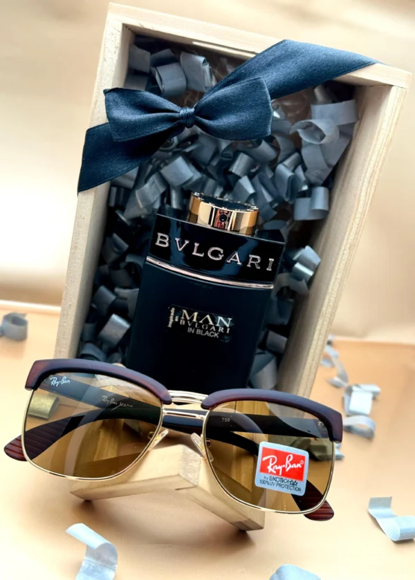 Combo Bvgary + gafas - Imagen 3