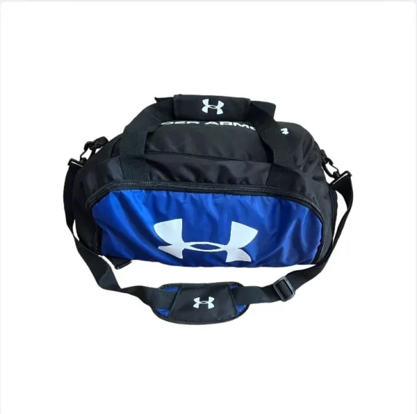 Bolso Deportivo Convertible - Imagen 8