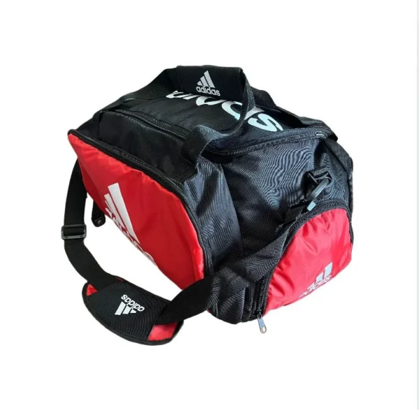Bolso Deportivo Convertible - Imagen 4