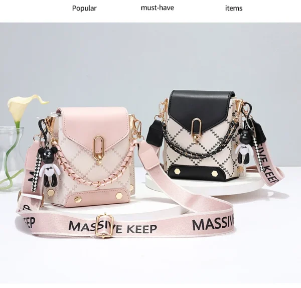 Bolso Fresh Nuevo Para Dama - Imagen 2