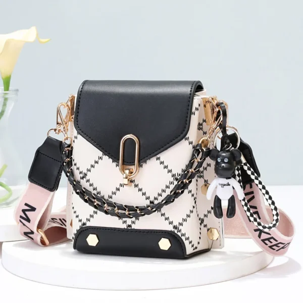 Bolso Fresh Nuevo Para Dama - Imagen 4