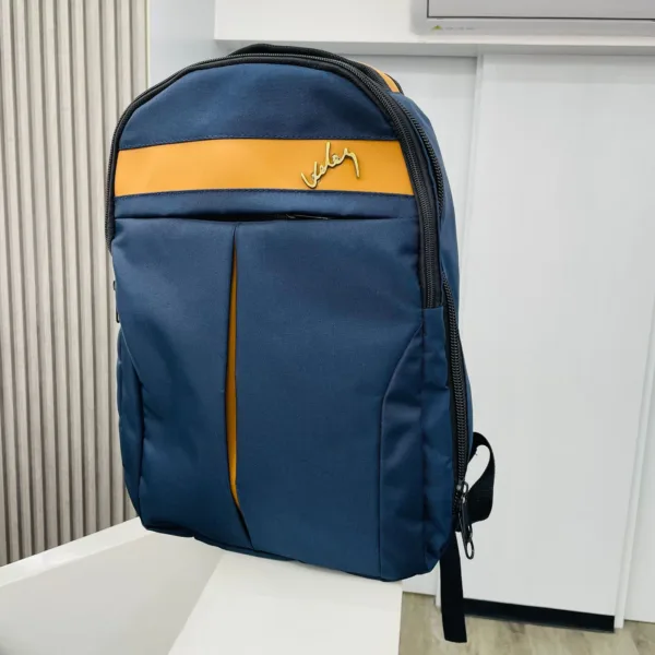 Morral Velez Fino Mediano Unisex - Imagen 4