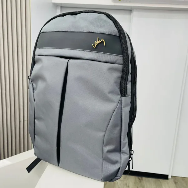 Morral Velez Fino Mediano Unisex - Imagen 3