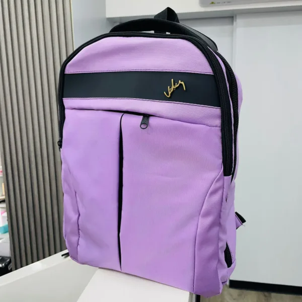 Morral Velez Fino Mediano Unisex - Imagen 5