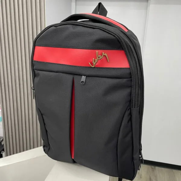 Morral Velez Fino Mediano Unisex - Imagen 6