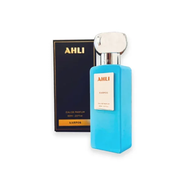 Perfume Ahli Karpos Arabe - Imagen 3