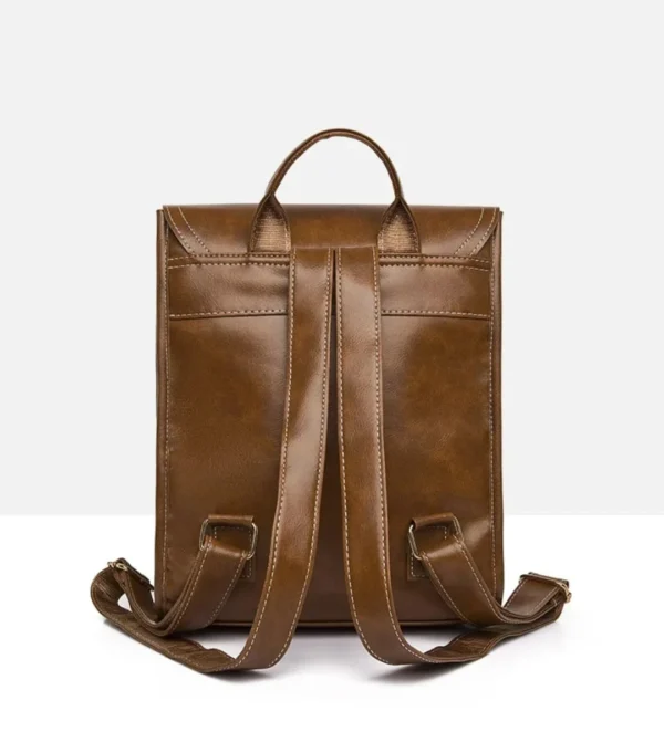 Morral Maleta De Lujo Edicion Especial - Imagen 6