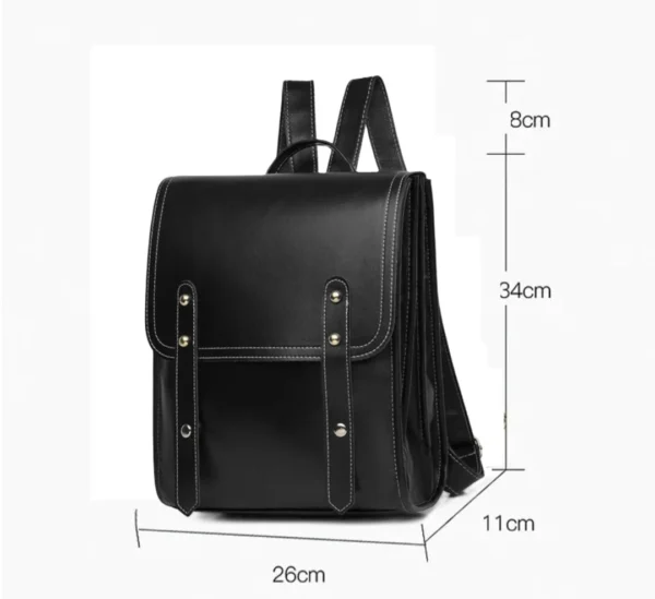 Morral Maleta De Lujo Edicion Especial - Imagen 5