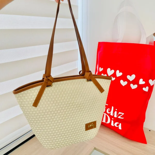 Bolso-morral
