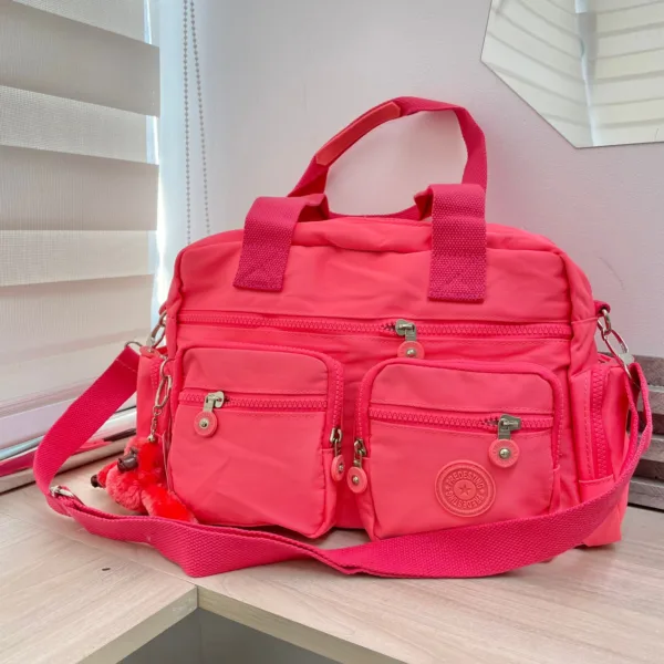 Bolso De Mano Predesting Dama - Imagen 6