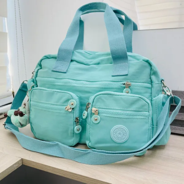 Bolso De Mano Predesting Dama - Imagen 4