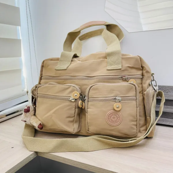 Bolso-morral