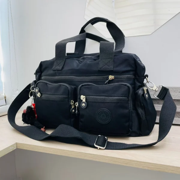 Bolso De Mano Predesting Dama - Imagen 3