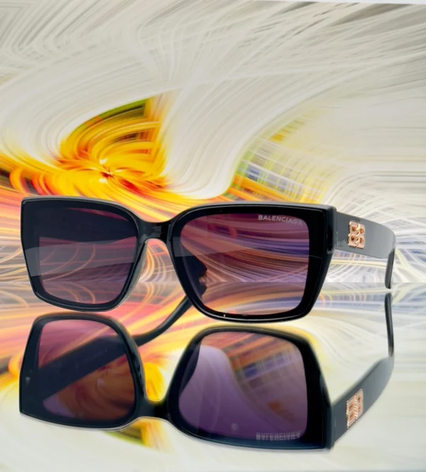 Gafas De Mujer Balenciaga - Imagen 4