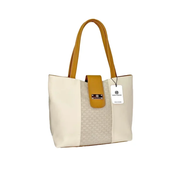 Bolso Karla Chacon Line - Imagen 5