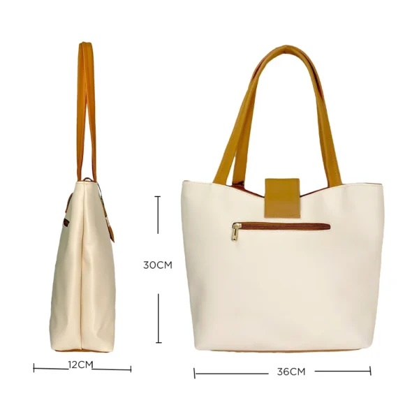 Bolso Karla Chacon Line - Imagen 6