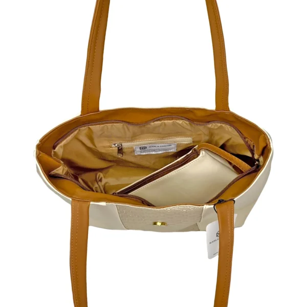 Bolso Karla Chacon Line - Imagen 4