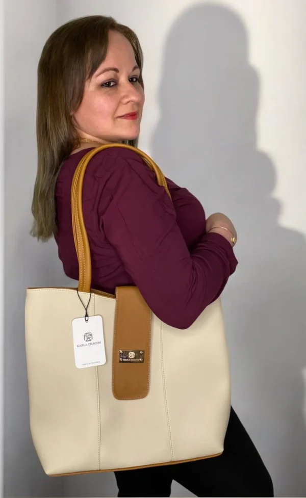 Bolso Karla Chacon Line - Imagen 3