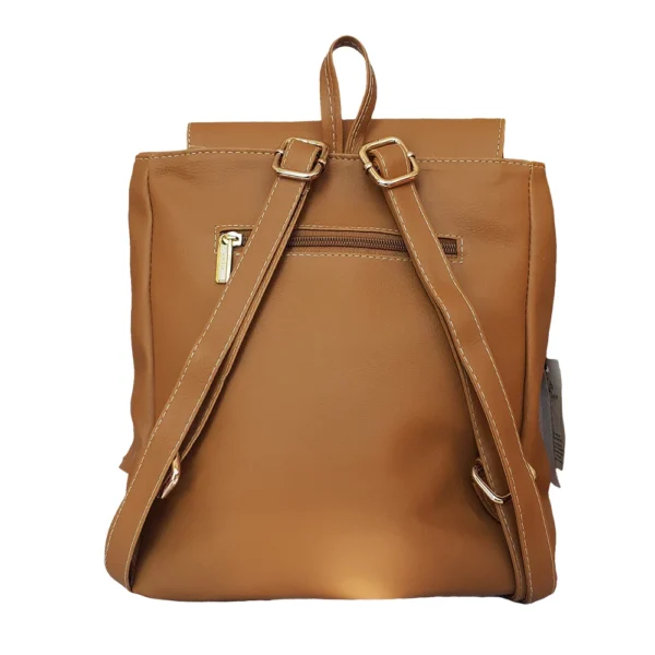 Morral Karla Chacon Pace Miel - Imagen 3