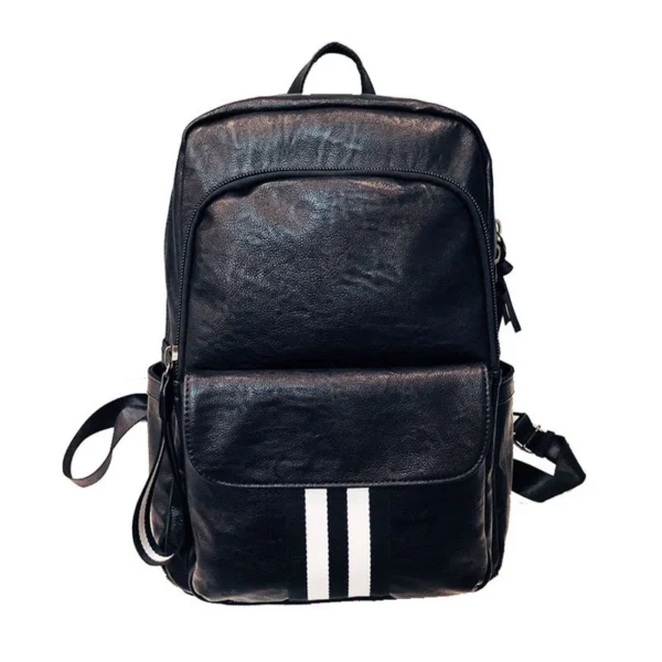 Morral Bolso Cuero Multiusos Refap04 - Imagen 4