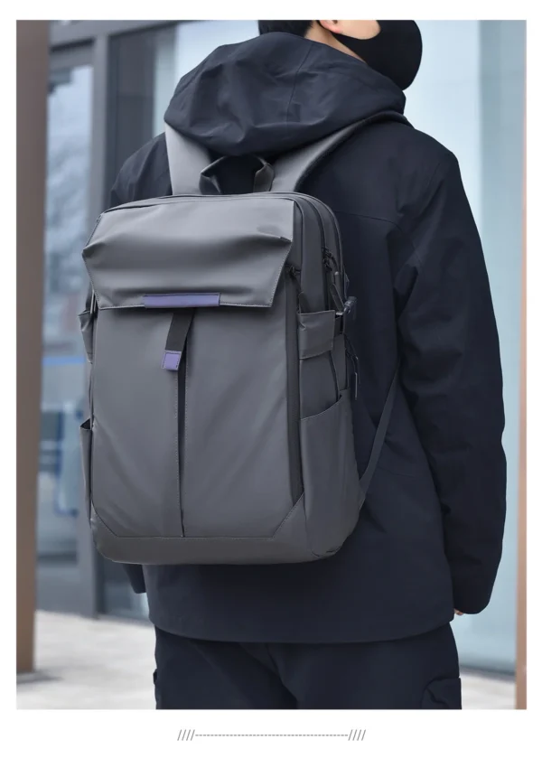 Bolso Maleta Impermeable Refjq01 - Imagen 5