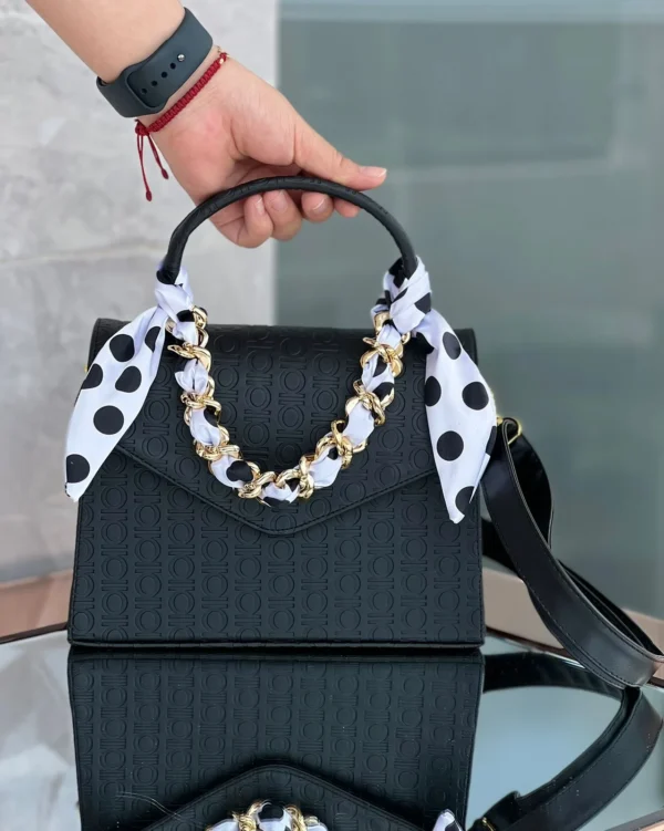 Bolso De Mano Lady - Imagen 6