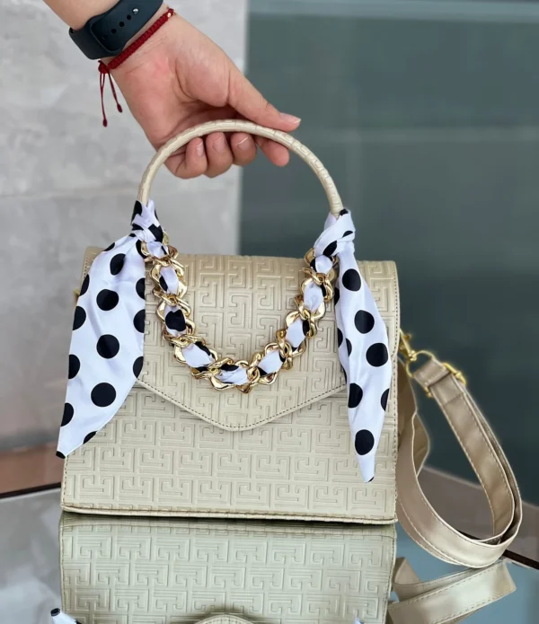 Bolso De Mano Lady - Imagen 4