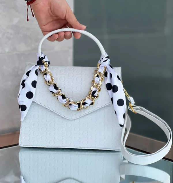 Bolso De Mano Lady - Imagen 3