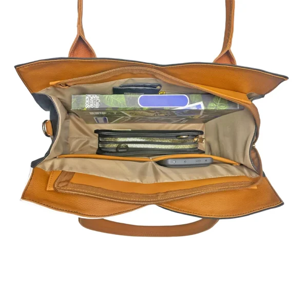 Bolso Karla Chacon Oslo - Imagen 4