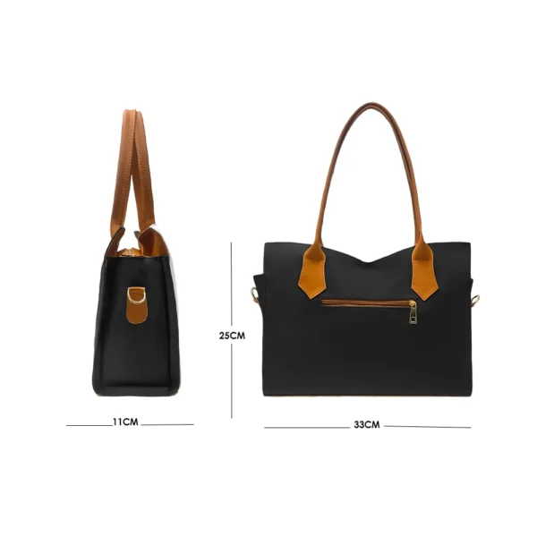 Bolso Karla Chacon Oslo - Imagen 5