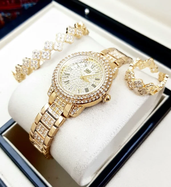 Reloj-Qq-Cubano-Dama-R1