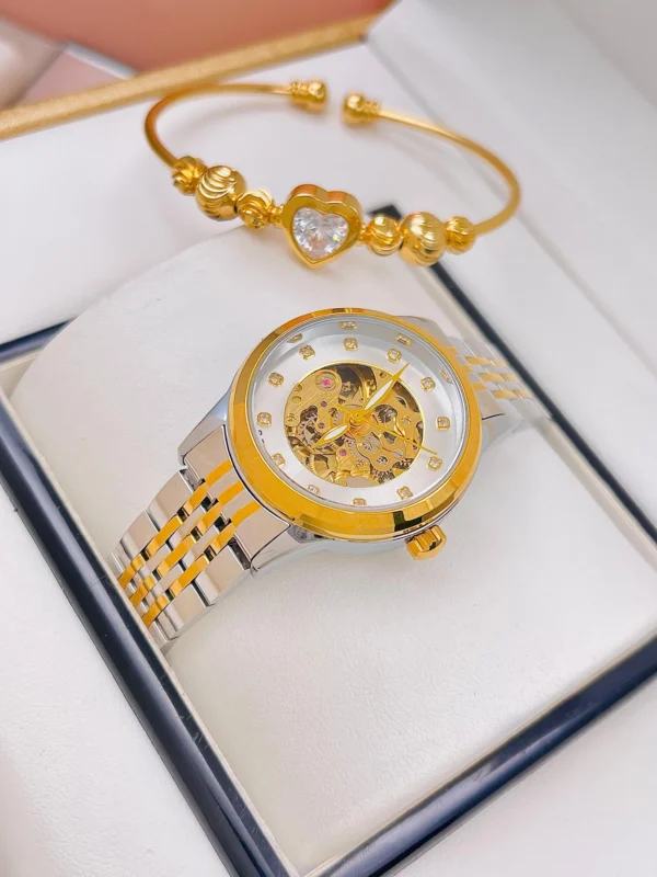 reloj