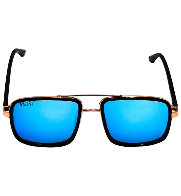 Gafas De Sol Tony Stark Viso - Imagen 3