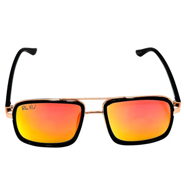 Gafas De Sol Tony Stark Viso - Imagen 4
