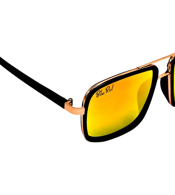 Gafas De Sol Tony Stark Viso - Imagen 6