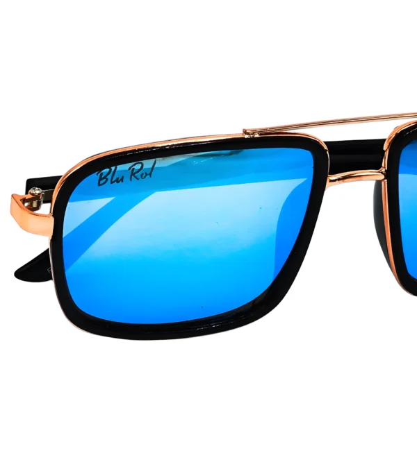 Gafas De Sol Tony Stark Viso - Imagen 2
