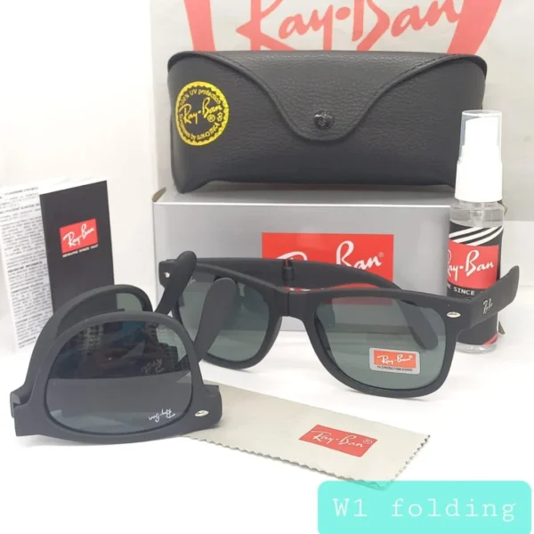 Gafas Rayban E Wayfarer Folding - Imagen 3