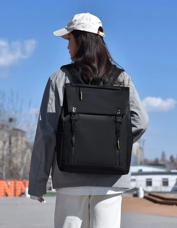 Morral Bolso Ejecutivo Ref Jq03 - Imagen 8