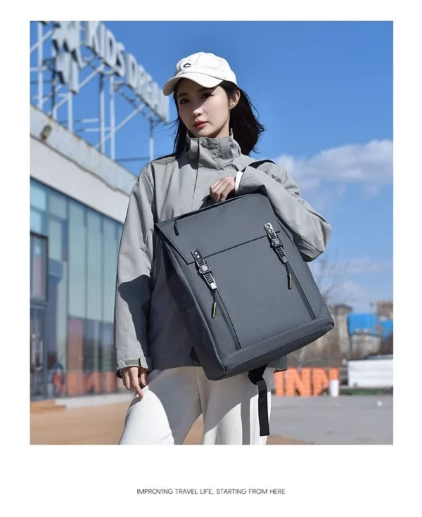 Morral Bolso Ejecutivo Ref Jq03 - Imagen 9