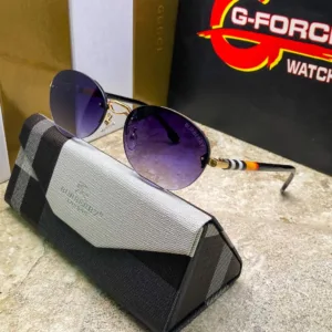 Gafas-Burberry-Round