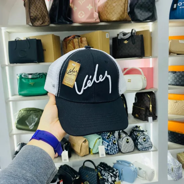gorra