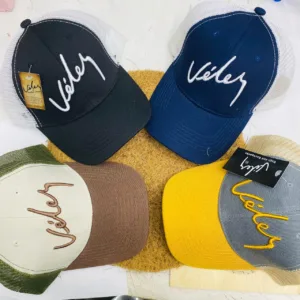 gorra