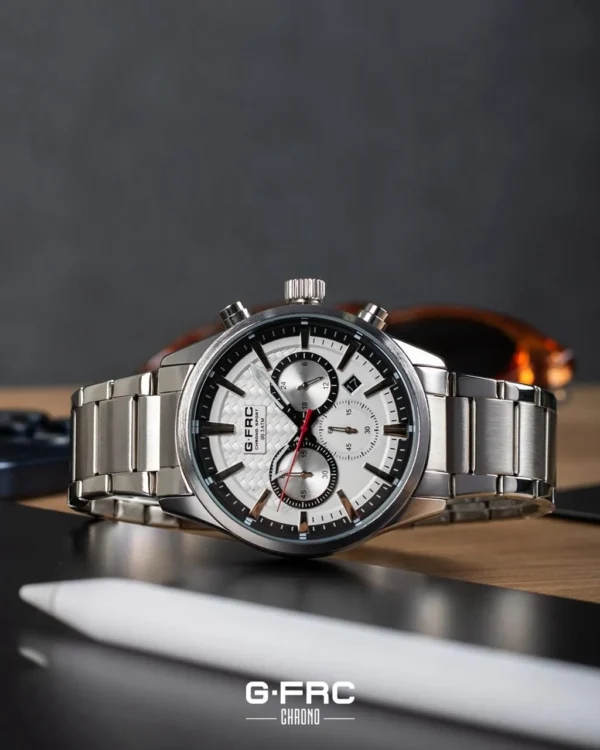Reloj Gforce H4239g Cronografo - Imagen 2