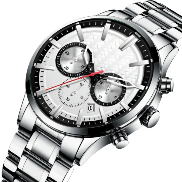 Reloj Gforce H4239g Cronografo - Imagen 3