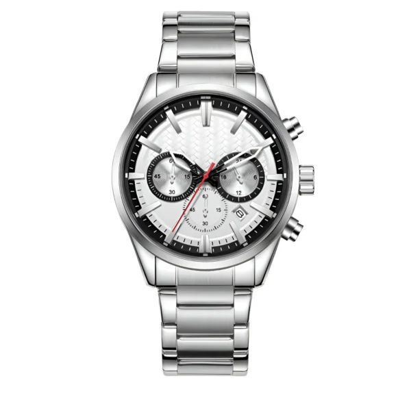 Reloj Gforce H4239g Cronografo - Imagen 7
